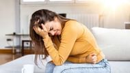 Home remedies for stomach pain (Image via Getty Images)